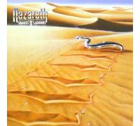 Nazareth - Snakes' N' Ladders