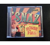 Nazareth - Snaz by Nazareth [Import anglais]