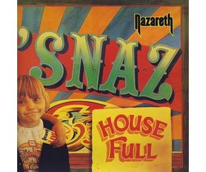 Nazareth - Snaz - SHM