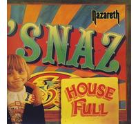 Nazareth - Snaz - SHM-CD