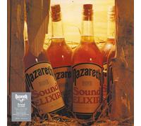 Nazareth - Son Élixir