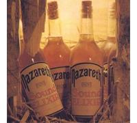 Nazareth – Sound Elixir – CD – BMG