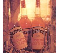 Nazareth - Sound Elixir [Import]