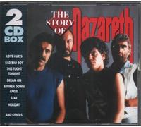 MSI – Nazareth - Story of
