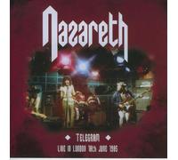 Nazareth - Telegram