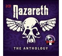 Nazareth The Anthology (CD)