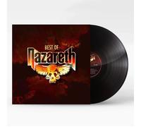 Nazareth - The Best Of (2023) LP Vinyl Pre Order