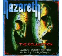 Nazareth - The Collection [Import]