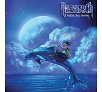Nazareth - The Fool Circle Tour 1981 [Import]