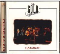 Nazareth - The Gold-Collection