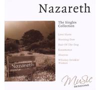 Nazareth - The Singles Collection [Import]