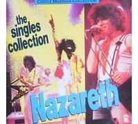 Nazareth - The Singles Collection [Import]
