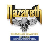 Nazareth – The Ultimate Collection