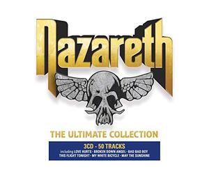 Nazareth - The Ultimate Collection
