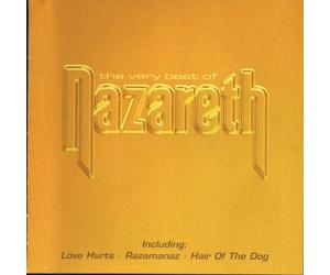 Nazareth - The Very Best of