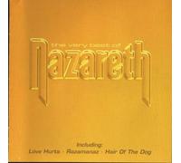 Nazareth - The Very Best of [Import]