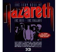 Nazareth - The Very Best of [Import]