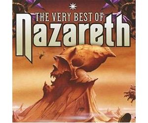 Nazareth - The very best of Nazareth
