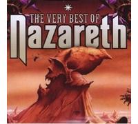 NAZARETH - VERY BEST OF CD NEW