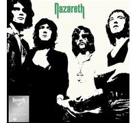 Nazareth - Nazareth