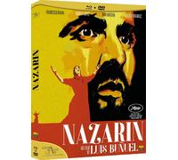 Nazarin - Combo Blu-ray + DVD