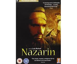 Nazarin [Import anglais]