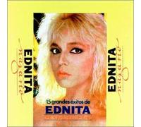Nazario, Ednita - 15 Grandes Exitos De