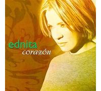 Nazario, Ednita - Corazon