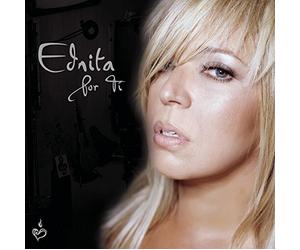 Nazario, Ednita - Ednita Por Ti