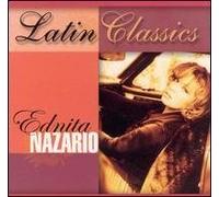 Nazario, Ednita - Latin Classics