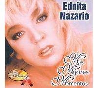 Nazario, Ednita - Mis Mejores Momentos