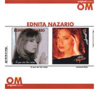 Nazario, Ednita - Original Masters
