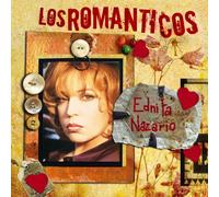 Nazario, Ednita - Romanticos