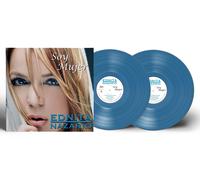 `Nazario, Ednita` Soy Mujer VINYL LP NEUF