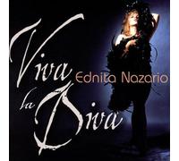 Nazario, Ednita - Viva La Diva