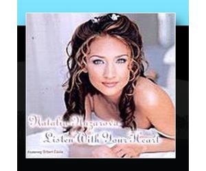 Nazarova, Natalia - Listen with Your Heart