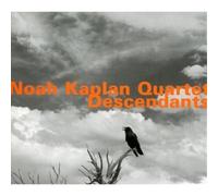 Nazary Jason – Descendants – CD – NAXOS