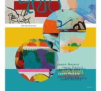 Nazary, Jason - Spring Collection