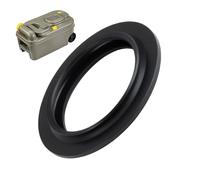 Nazaz Joint pour Thetford Camping Car Joint à Lèvre pour Produit Toilette Camping Car, Pratique Pièces et Accessoires pour Toilettes pour Camping-Car Compatible avec Modèles C200/C250/C400/C2, Facile
