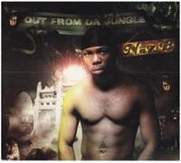 Nazb - Out from Da Jungle