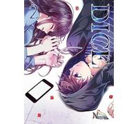 NAZCA Dice tome 2