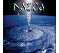 Nazca - La roue blanche