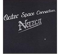 Nazca Line - Outer Space Connection (Digipak)