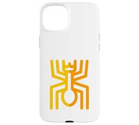 Nazca Lines Géoglyphes du Pérou Rétro Coque pour iPhone 15 Plus
