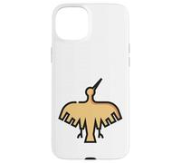 Nazca Lines Géoglyphes du Pérou Rétro Coque pour iPhone 15 Plus