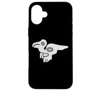 Nazca Lines | Peru Pre-Columbian Geoglyphs Líneas De Nazca Coque pour iPhone 16 Plus