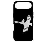 Nazca Lines | Peru Pre-Columbian Geoglyphs Líneas De Nazca Coque pour iPhone Air