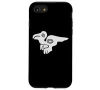 Nazca Lines | Peru Pre-Columbian Geoglyphs Líneas De Nazca Coque pour iPhone SE (2020) / 7/8