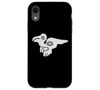 Nazca Lines | Peru Pre-Columbian Geoglyphs Líneas De Nazca Coque pour iPhone XR