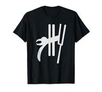 Nazca Lines | Peru Pre-Columbian Geoglyphs Líneas De Nazca T-Shirt